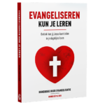 Evangeliseren kun je leren boek